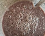 Foto del paso 2 de la receta: Smoothie de arándanos💜