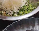 A picture of step 3 of Kaju Paneer Kebab.