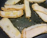 A picture of step 4 of Fried Noodles (Mee Tuaran).