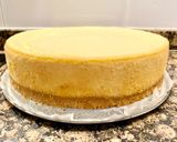 Foto del paso 8 de la receta Tarta de queso con leche condensada