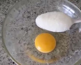Foto del paso 1 de la receta: Panqueques de chocolate