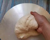 Foto langkah ke 3 dari resep Mandazi.