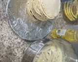 A picture of step 2 of Beer-Batter for Fish or Shrimp.