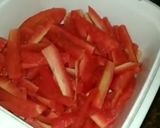 गाजर का अचार(Gajar ka Achar recipe in Hindi) रेसिपी चरण 1 फोटो