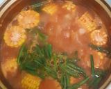 Foto langkah ke 3 dari resep Sayur asem.