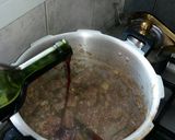 Foto del paso 9 de la receta: Estofado de chauchas y ternerita