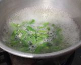 Foto langkah ke 1 dari resep Tumis Buncis Kornet.
