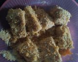 Foto langkah ke 4 dari resep Nugget tahu pedas.