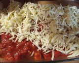 Cannelloni z mięsem mielonym w pomidorach krok przepisu 4 zdjęcie