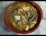 Foto del paso 4 de la receta: Cazuela de lentejas