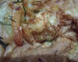 Foto langkah ke 3 dari resep Bakwan udang krispy.