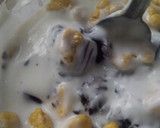 Foto del paso 5 de la receta: Yogurt con gelatina
