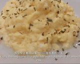 A picture of step 17 of 【美式起司炒蛋 Cheesy Scrambled Egg】 细化柔嫩，顶级口感！两分钟就能学会！.