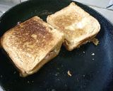 क्लब सँडविच (Club Sandwich Recipe In Marathi) रेसिपी स्टेप 3 फोटो 
