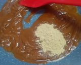 A picture of step 4 of Masala Gud Spiced Jaggery Bites.