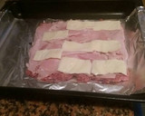 Foto del paso 1 de la receta: Rulo de carne con salsa de castañas
