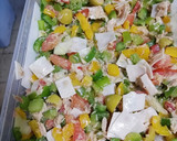 Foto del paso 5 de la receta: Super aliño para aguantar el calor