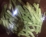 Foto del paso 1 de la receta: Puré de verduras