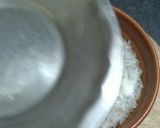 चावल कांजी kanji rice 🌾🍚 रेसिपी चरण 2 फोटो