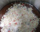 Foto langkah ke 5 dari resep Cake Energen Putel (tanpa tepung).