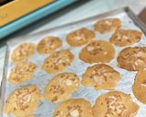 Foto langkah ke 6 dari resep Almond Crispy.