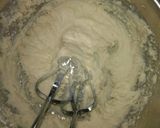A picture of step 1 of Sweetheart chocolate cookies.