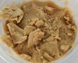 สาคูอะโวคาโดกะทิสด วิธีทำสูตร 2 รูป