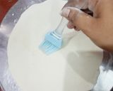 মশলা লাচ্ছা পরোটা সাথে রায়তা (mashla lacchha paratha raita recipe in Bengali) রেসিপির ধাপ 3 ছবি