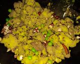 समोसा(samosa recepie in hindi) रेसिपी चरण 2 फोटो