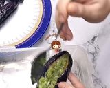صورة لخطوة 4 من وصفة باذنجان مخلل