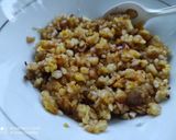 Foto langkah ke 5 dari resep NASI GORENG MPASI 11+.