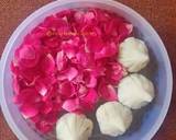 Ukadiche Modak - Made with Rice Flour, Jaggery and Nuts recipe step 7 photo