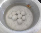 રસગુલ્લા (Rasgulla Recipe In Gujarati) રેસીપી સ્ટેપ6ફોટો