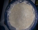 A picture of step 3 of Digestive Biscuits# author Marathon contest #.