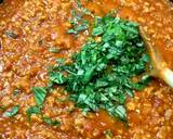 Lasagne z dodatkiem dyni Hokkaido 🎃 krok przepisu 3 zdjęcie