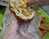 Foto langkah ke 4 dari resep Tahu isi (sayuran).