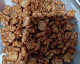 Foto langkah ke 2 dari resep Oseng Kering Tahu Tempe.