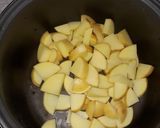 Foto del paso 1 de la receta: Papas al tequila y especias