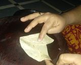 મીની સમોસા રેસીપી સ્ટેપ7ફોટો
