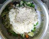 पुलाव (pulao recipe in marathi) रेसिपी स्टेप 4 फोटो 