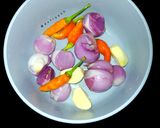 Foto langkah ke 1 dari resep Tumis Bawang.