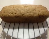 Foto del paso 4 de la receta: Budin de zanahoria con nueces