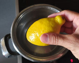 Foto del paso 4 de la receta: Gelatina de fruta