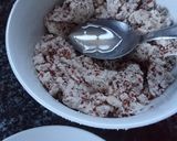 Foto del paso 1 de la receta: Quesito de almendras súper rápido y económico 💪😋
