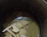 Foto langkah ke 1 dari resep Minuman Jahe,Sereh,Salam (JASERSAL).