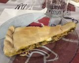 Foto del paso 5 de la receta: Tarta de espinaca y atún