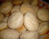 Foto del paso 7 de la receta: Bizcochitos de Grasa