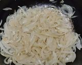 Foto del paso 2 de la receta: Tarta de Queso y cebolla