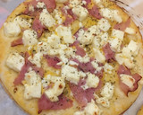 Foto del paso 11 de la receta: Pizza casera 🍕