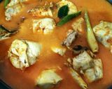 Foto langkah ke 3 dari resep Ayam woku kemangi.